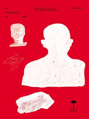 cover image of As expressões da vida